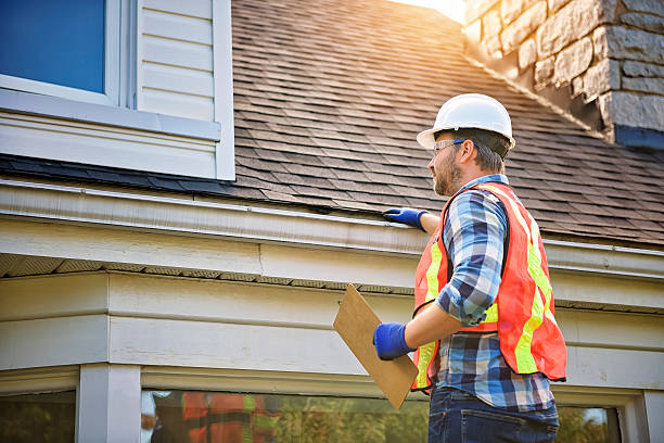 Licensed Roof Leak Repair service in Sebastopol, MS - Norken Roofing